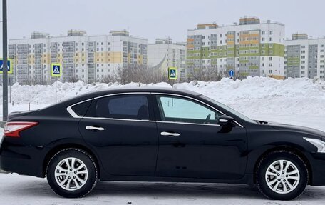 Nissan Teana, 2014 год, 1 250 000 рублей, 2 фотография