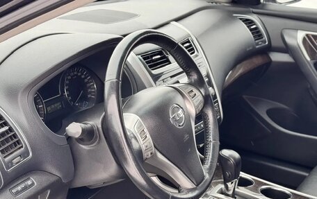 Nissan Teana, 2014 год, 1 250 000 рублей, 9 фотография