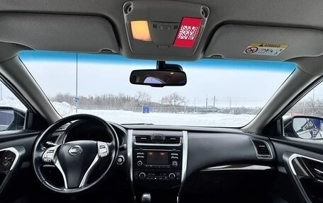 Nissan Teana, 2014 год, 1 250 000 рублей, 7 фотография