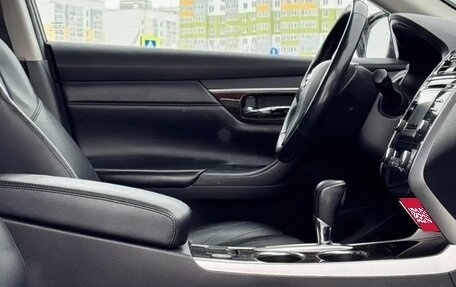 Nissan Teana, 2014 год, 1 250 000 рублей, 8 фотография