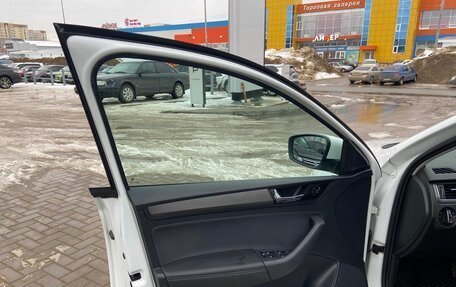 Skoda Rapid I, 2018 год, 1 230 000 рублей, 13 фотография