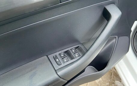 Skoda Rapid I, 2018 год, 1 230 000 рублей, 14 фотография