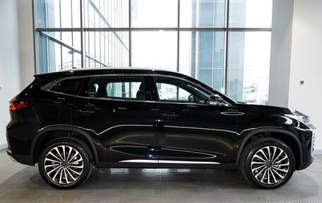 CheryExeed TXL, 2025 год, 3 930 000 рублей, 8 фотография