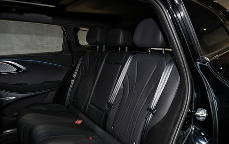 CheryExeed TXL, 2025 год, 3 930 000 рублей, 13 фотография