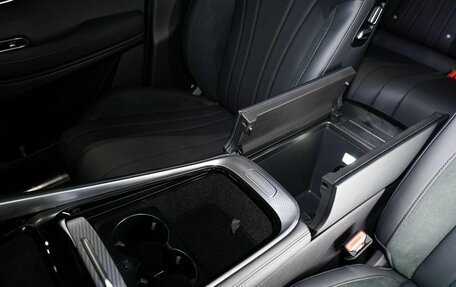 CheryExeed TXL, 2025 год, 3 930 000 рублей, 20 фотография