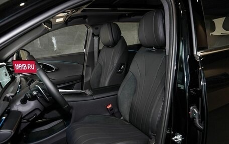 CheryExeed TXL, 2025 год, 3 930 000 рублей, 12 фотография