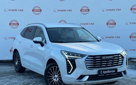Haval Jolion, 2023 год, 1 859 000 рублей, 7 фотография