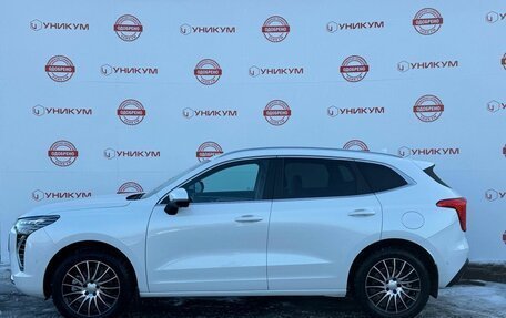 Haval Jolion, 2023 год, 1 859 000 рублей, 2 фотография