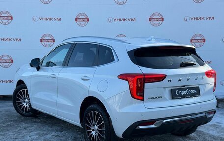 Haval Jolion, 2023 год, 1 859 000 рублей, 3 фотография