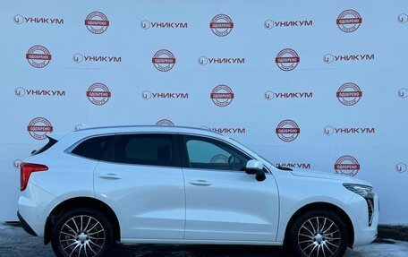 Haval Jolion, 2023 год, 1 859 000 рублей, 6 фотография