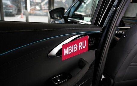 CheryExeed TXL, 2025 год, 3 930 000 рублей, 23 фотография