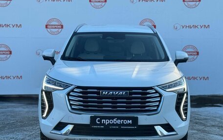 Haval Jolion, 2023 год, 1 859 000 рублей, 8 фотография