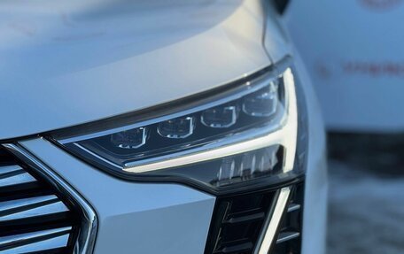 Haval Jolion, 2023 год, 1 859 000 рублей, 11 фотография