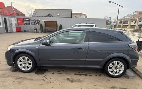 Opel Astra H, 2010 год, 650 000 рублей, 1 фотография