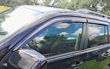 Toyota Land Cruiser Prado 150 рестайлинг 2, 2010 год, 2 390 000 рублей, 1 фотография