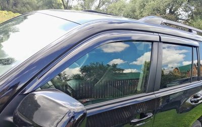 Toyota Land Cruiser Prado 150 рестайлинг 2, 2010 год, 2 390 000 рублей, 1 фотография