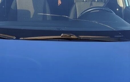 KIA Rio IV, 2017 год, 1 400 000 рублей, 1 фотография