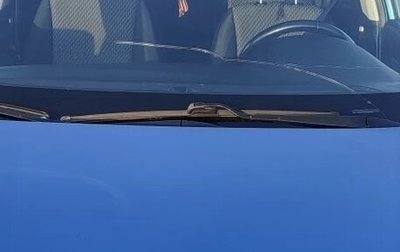 KIA Rio IV, 2017 год, 1 400 000 рублей, 1 фотография