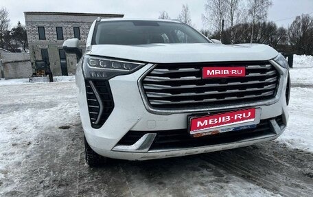 Haval Jolion, 2023 год, 1 822 000 рублей, 1 фотография