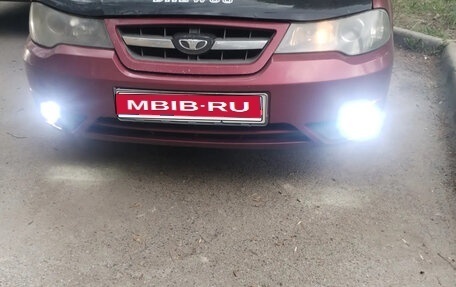 Daewoo Nexia I рестайлинг, 2012 год, 95 000 рублей, 1 фотография