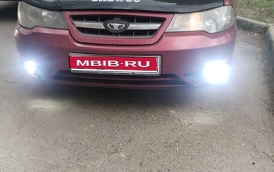 Daewoo Nexia I рестайлинг, 2012 год, 95 000 рублей, 1 фотография