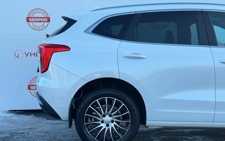 Haval Jolion, 2023 год, 1 859 000 рублей, 14 фотография