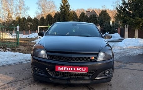 Opel Astra H, 2009 год, 720 000 рублей, 1 фотография