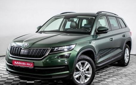 Skoda Kodiaq I, 2020 год, 2 790 000 рублей, 1 фотография
