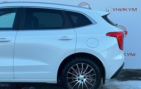 Haval Jolion, 2023 год, 1 859 000 рублей, 13 фотография