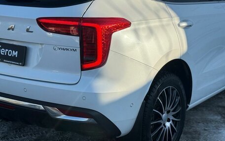 Haval Jolion, 2023 год, 1 859 000 рублей, 17 фотография