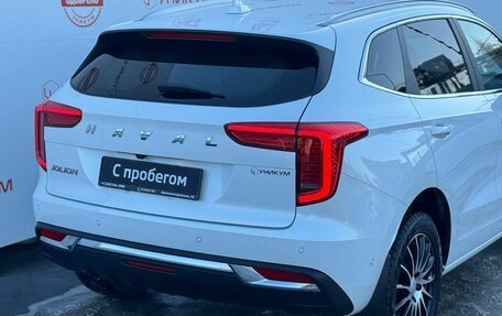 Haval Jolion, 2023 год, 1 859 000 рублей, 16 фотография