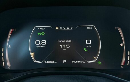 Haval Jolion, 2023 год, 1 859 000 рублей, 21 фотография