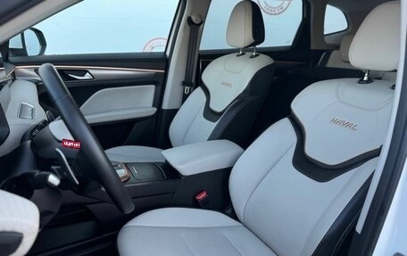 Haval Jolion, 2023 год, 1 859 000 рублей, 34 фотография