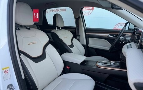 Haval Jolion, 2023 год, 1 859 000 рублей, 35 фотография