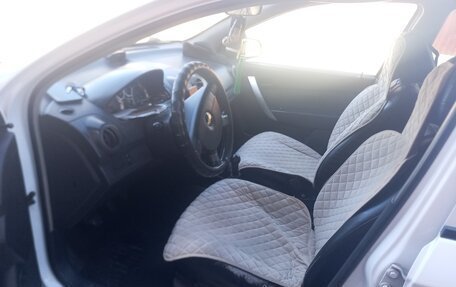 Chevrolet Aveo III, 2011 год, 520 000 рублей, 8 фотография