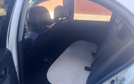 Chevrolet Aveo III, 2011 год, 520 000 рублей, 9 фотография