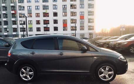 SEAT Altea I, 2012 год, 790 000 рублей, 3 фотография
