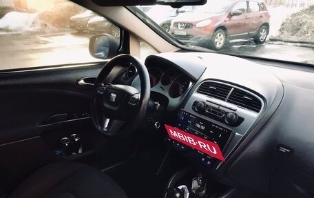 SEAT Altea I, 2012 год, 790 000 рублей, 6 фотография