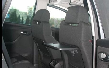 SEAT Altea I, 2012 год, 790 000 рублей, 15 фотография