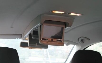 SEAT Altea I, 2012 год, 790 000 рублей, 13 фотография