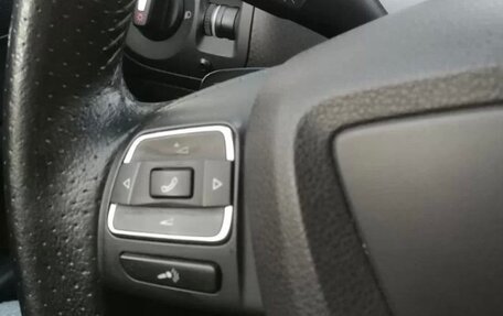 SEAT Altea I, 2012 год, 790 000 рублей, 12 фотография