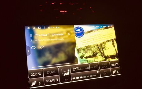 SEAT Altea I, 2012 год, 790 000 рублей, 19 фотография