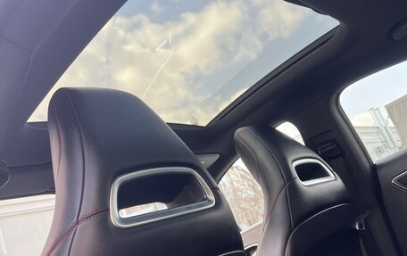 Mercedes-Benz CLA, 2013 год, 1 650 000 рублей, 13 фотография