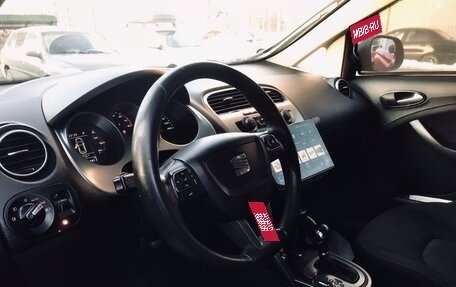 SEAT Altea I, 2012 год, 790 000 рублей, 7 фотография