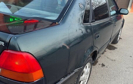 Toyota Sprinter VI (E90), 1987 год, 180 000 рублей, 3 фотография