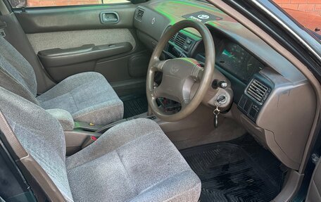 Toyota Sprinter VI (E90), 1987 год, 180 000 рублей, 5 фотография