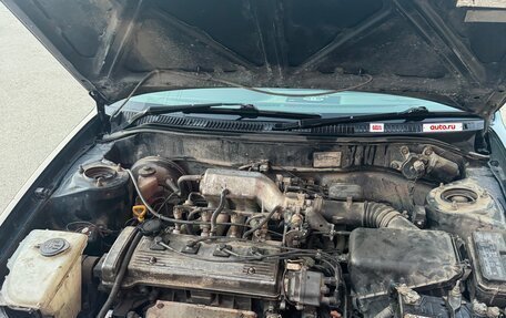 Toyota Sprinter VI (E90), 1987 год, 180 000 рублей, 6 фотография