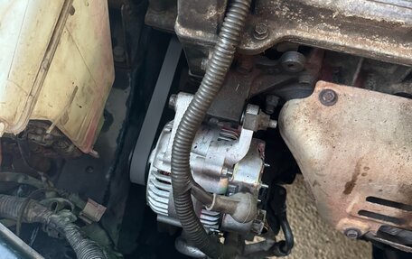 Toyota Sprinter VI (E90), 1987 год, 180 000 рублей, 7 фотография