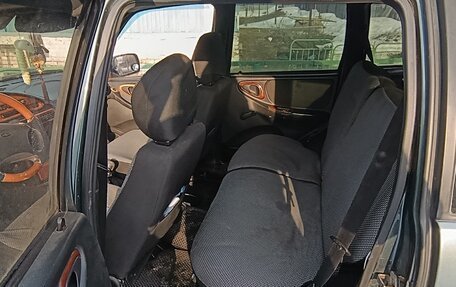 Chevrolet Niva I рестайлинг, 2007 год, 350 000 рублей, 5 фотография