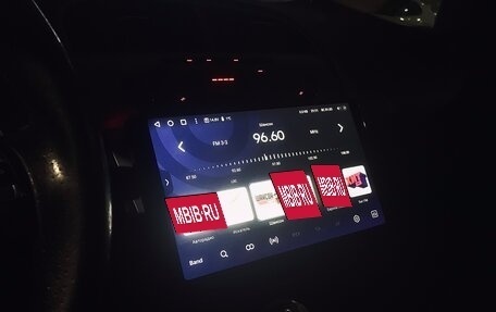 SEAT Altea I, 2012 год, 790 000 рублей, 17 фотография